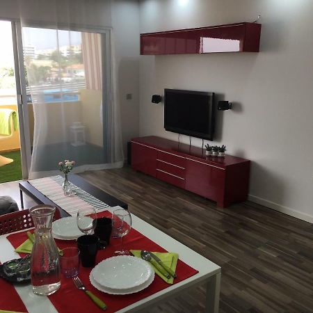 Sea View Apartment Los Cristianos Los Cristianos  Exteriér fotografie